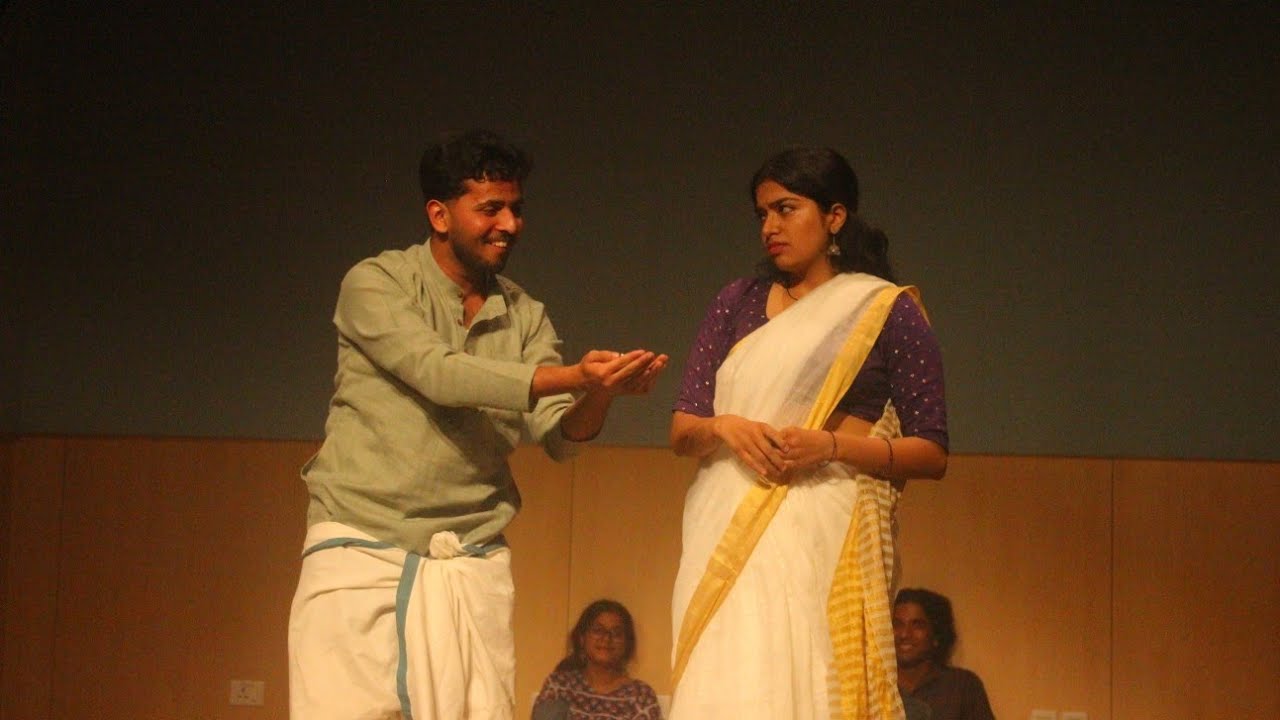 The Love Letter/Premalekhanam. 18/02/2026