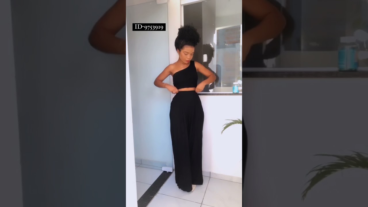 Provando looks da shein 😱✅❤️cupom: angelaS15