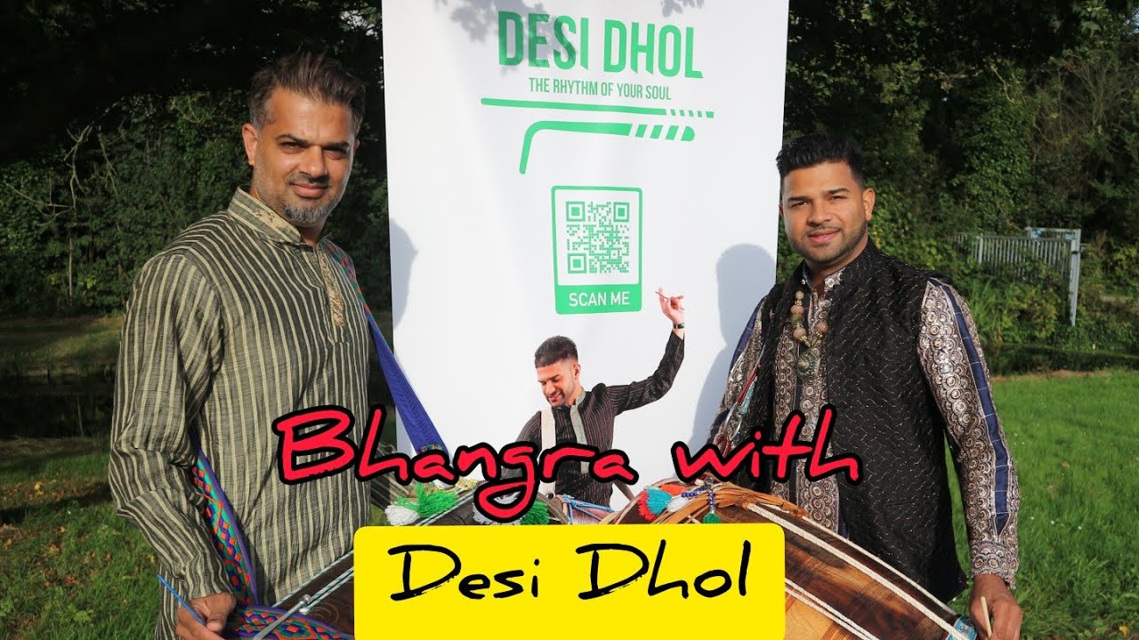 Interview met Basant | Desi Dhol | Desi Shadi's Nederland