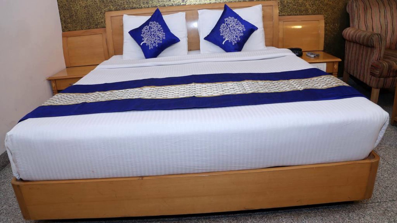 OYO Rooms Baddi Nalagarh Highway - Baddi - India
