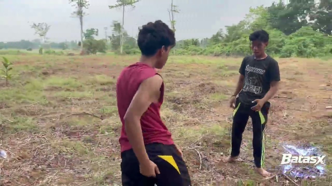 SOK JAGO ~~ Trailer @BatasX #actionmovies #actionshortsfilm #thriller