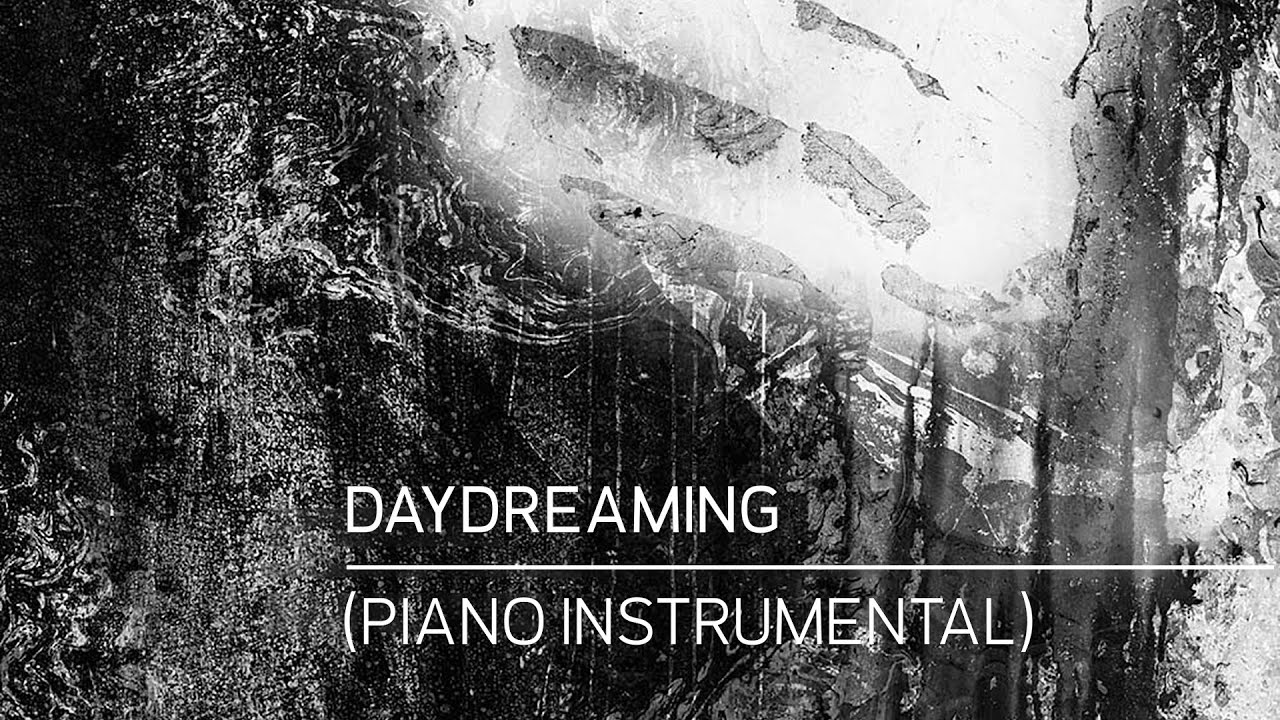 Daydreaming (instrumental cover + sheet music) - Radiohead