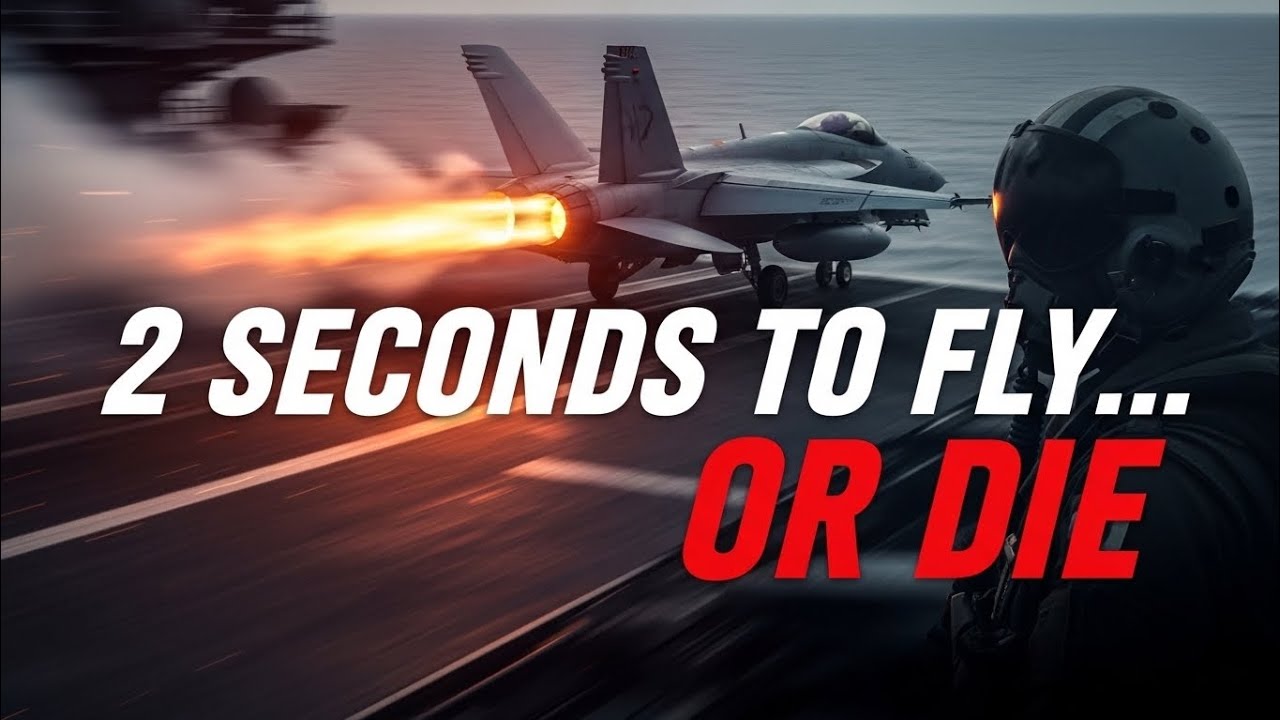 ✈️ Fighter Pilot Life Onboard Aircraft Carriers | Inside the World of Naval Aviators ⚓