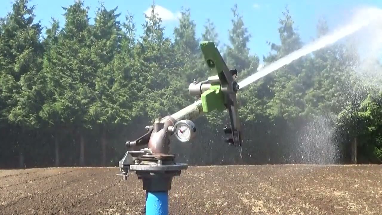 Rain Bird 103DL/DH Rain Gun Sprinkler