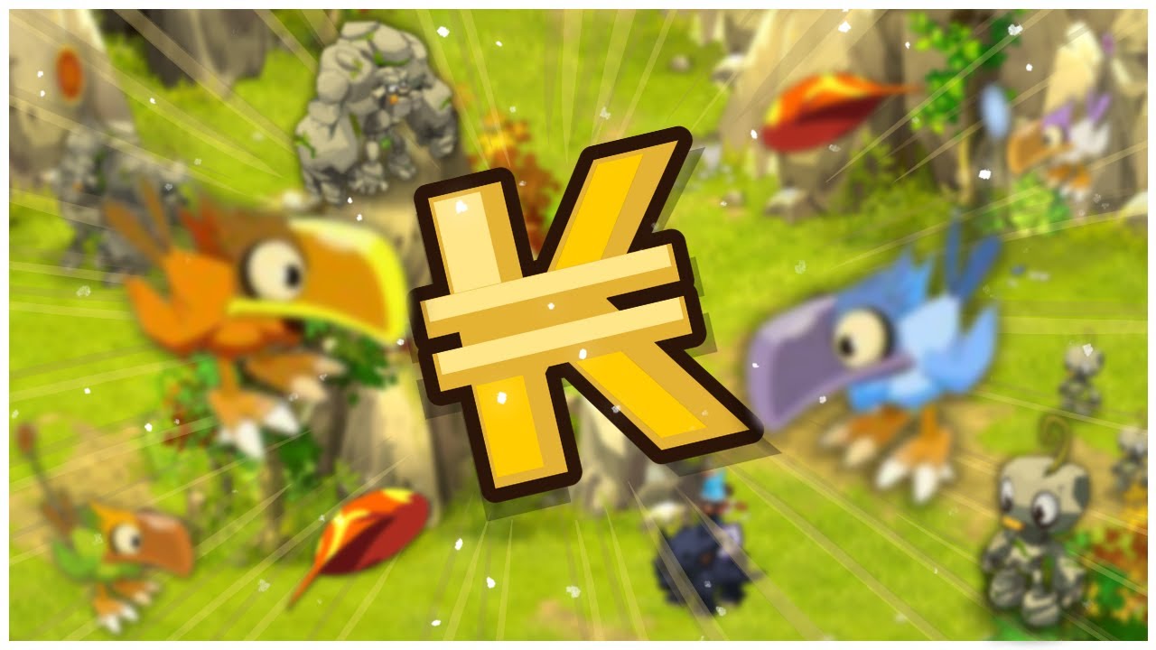 UNE ZONE TR&Egrave;S RENTABLE &Agrave; PARTIR DU LVL 50 ! - DOFUS Touch