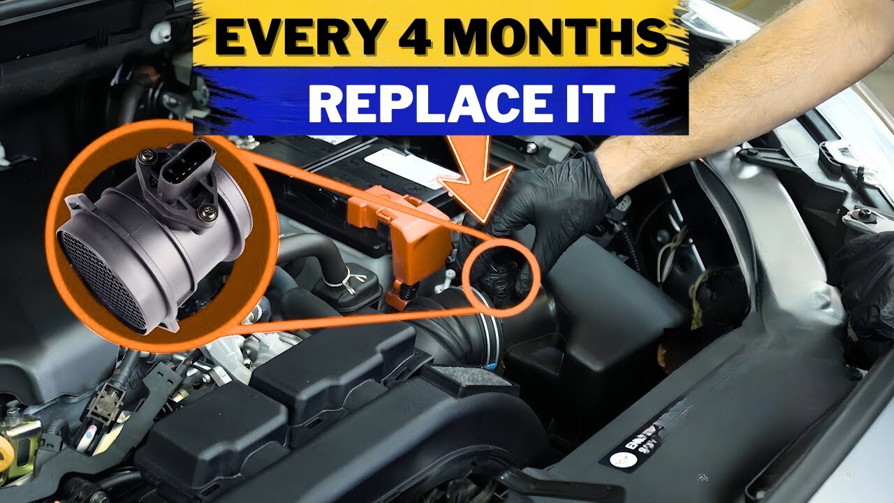 11 Secrets That Make Cars Last Forever (Most Drivers Ignore)