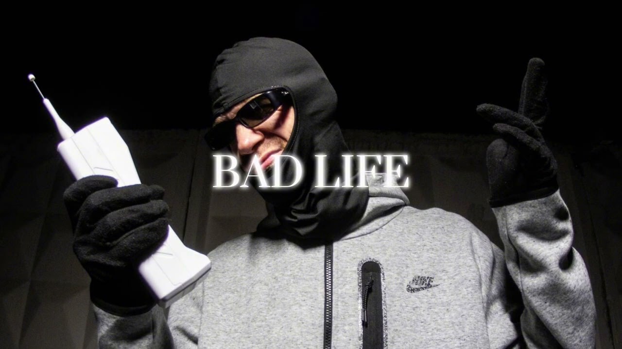 [FREE] JEEMBO x TVETH Type Beat “BAD LIFE”