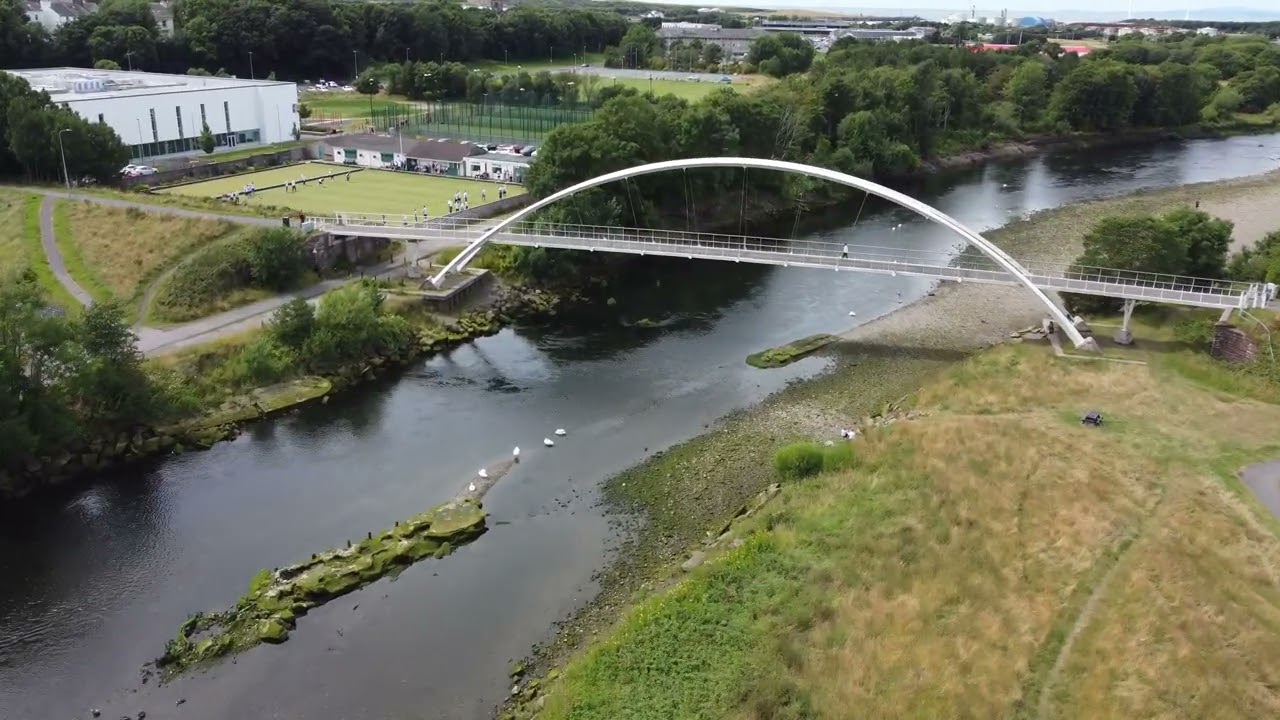 Workington Uncovered: Explore Hidden Gems & Coastal Secrets.