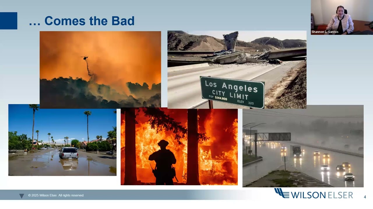 2025 California Fair Claims Practices Regulations Training