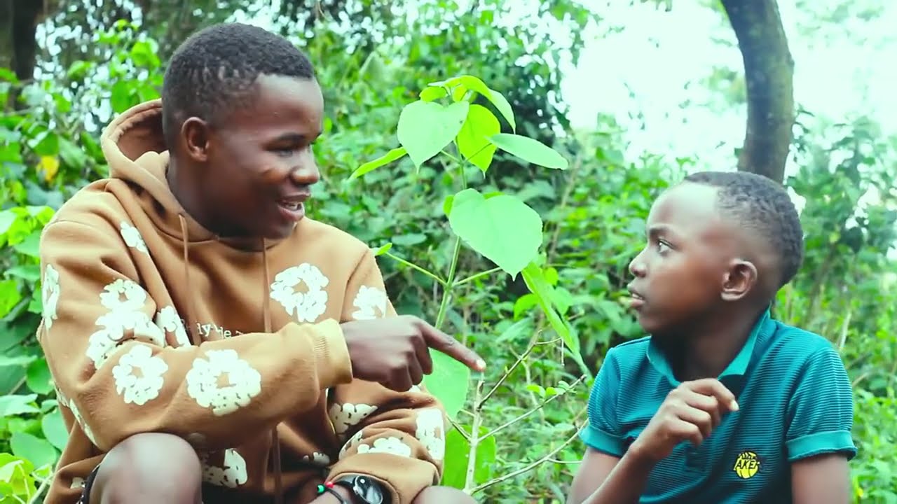 TAMATI YANGU EP 03