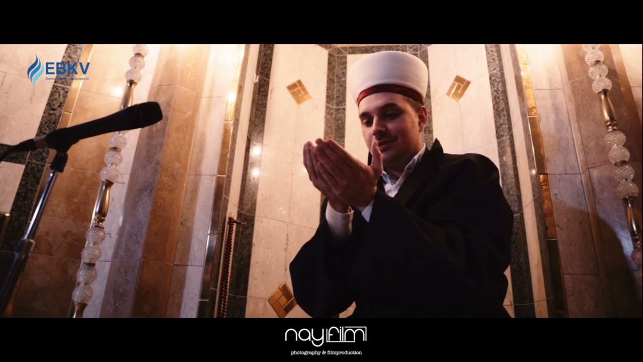 VIKZ Ehrenfelder Bildungs  und Kulturverein Tanitim Filmi by NAY FILM #VIKZ