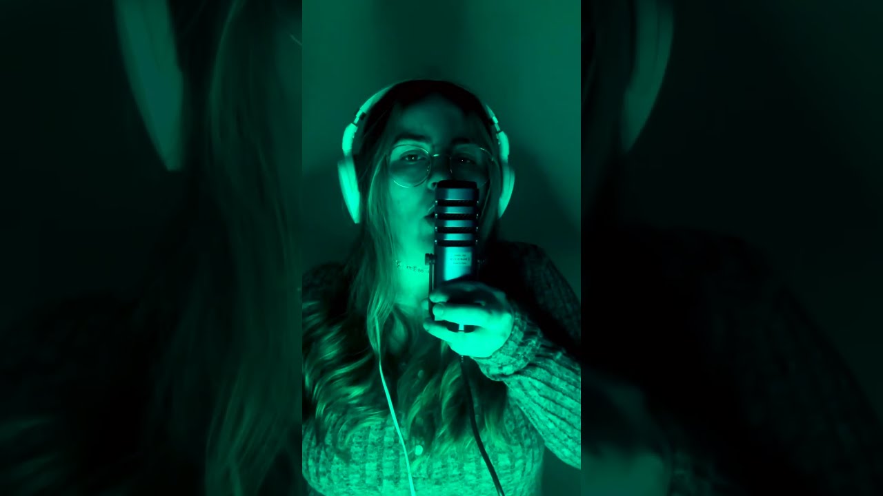 KD/A - 'VILLAIN' (Reimagined Cover)