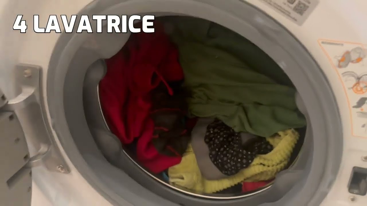 La ROUTINE delle 4 L per una casa impeccabile! #lifehacks #tips #cleaning