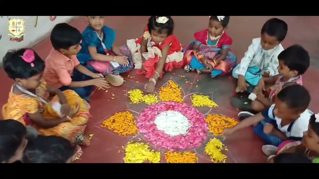 Diwali Celebration | Festival of Lights | PP1