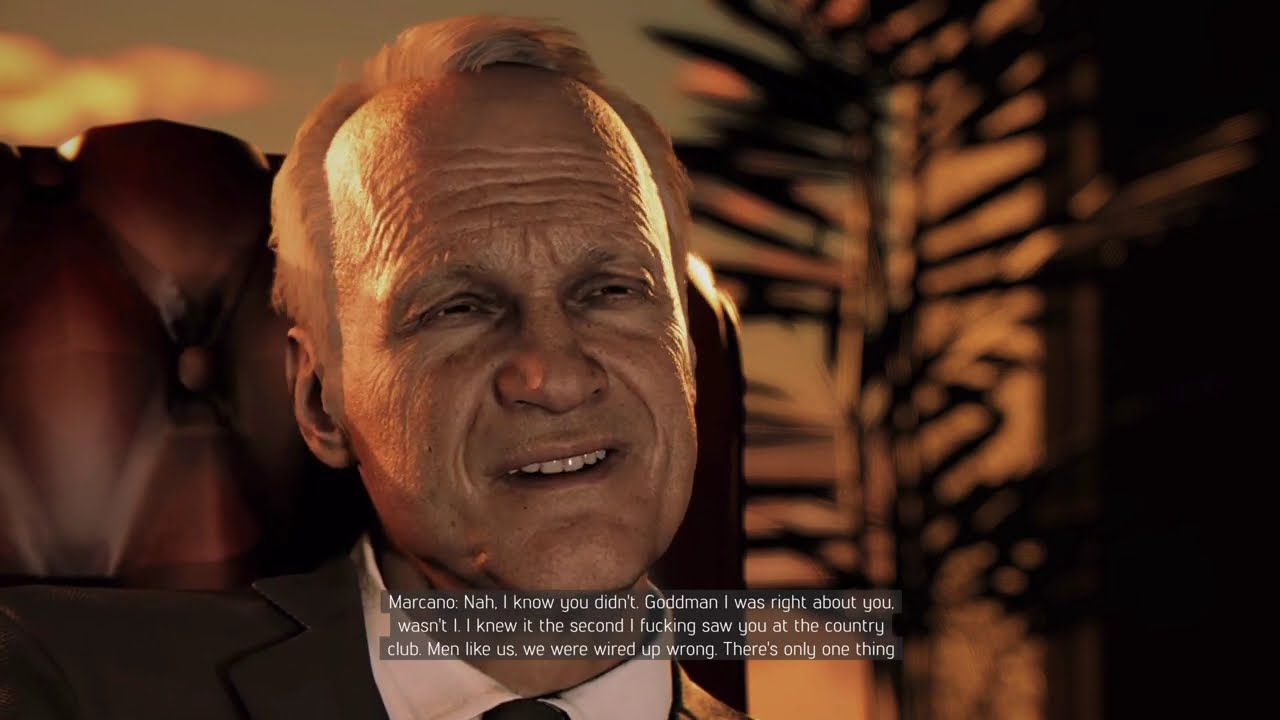 Mafia 3 Alt. Ending: We Run This Town