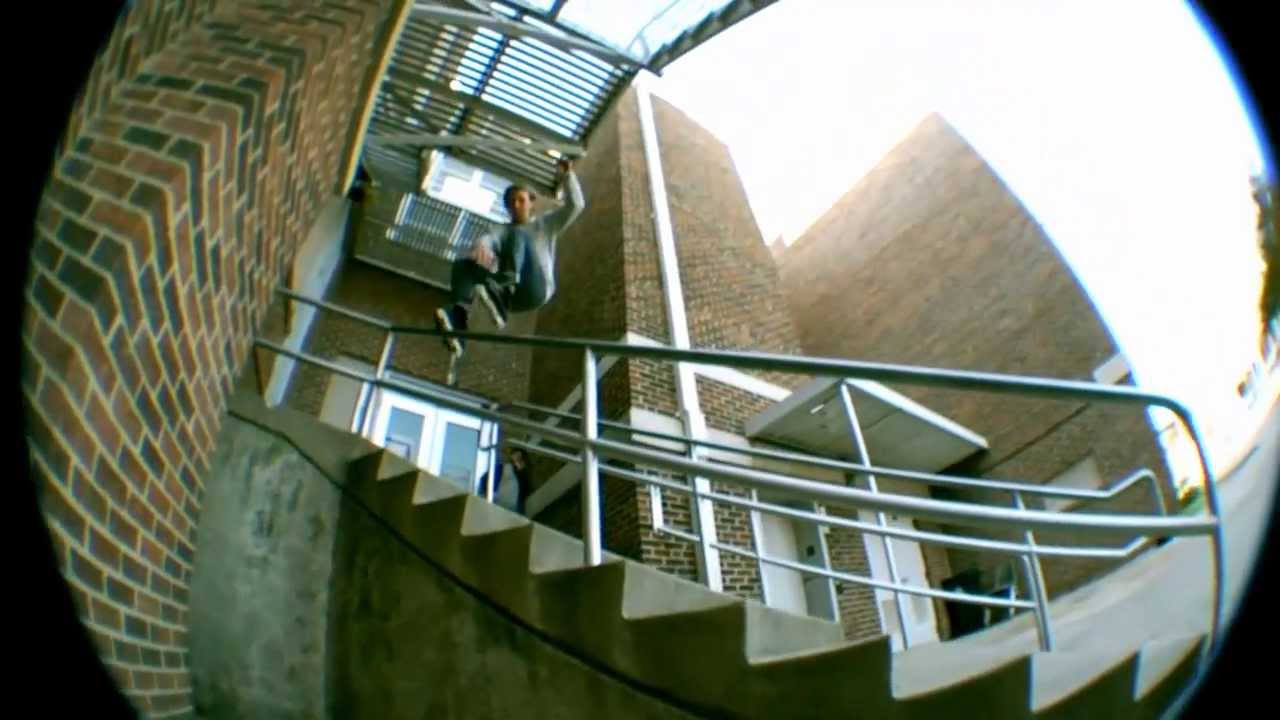 KEATON NEWSOM - GROUND CONTROL