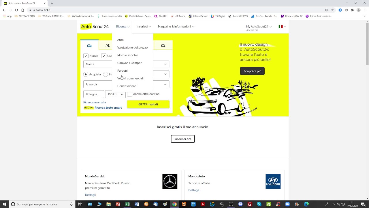 USARE AUTOSCOUT