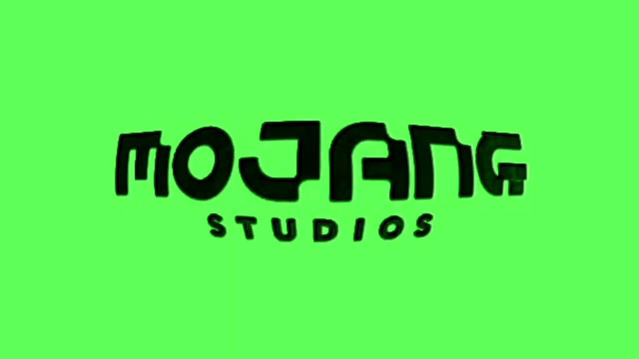 Mojang Studios Logo Effects (AlloFresh Csupo Effects EXTENDED)