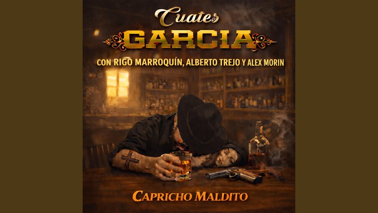 Capricho Maldito