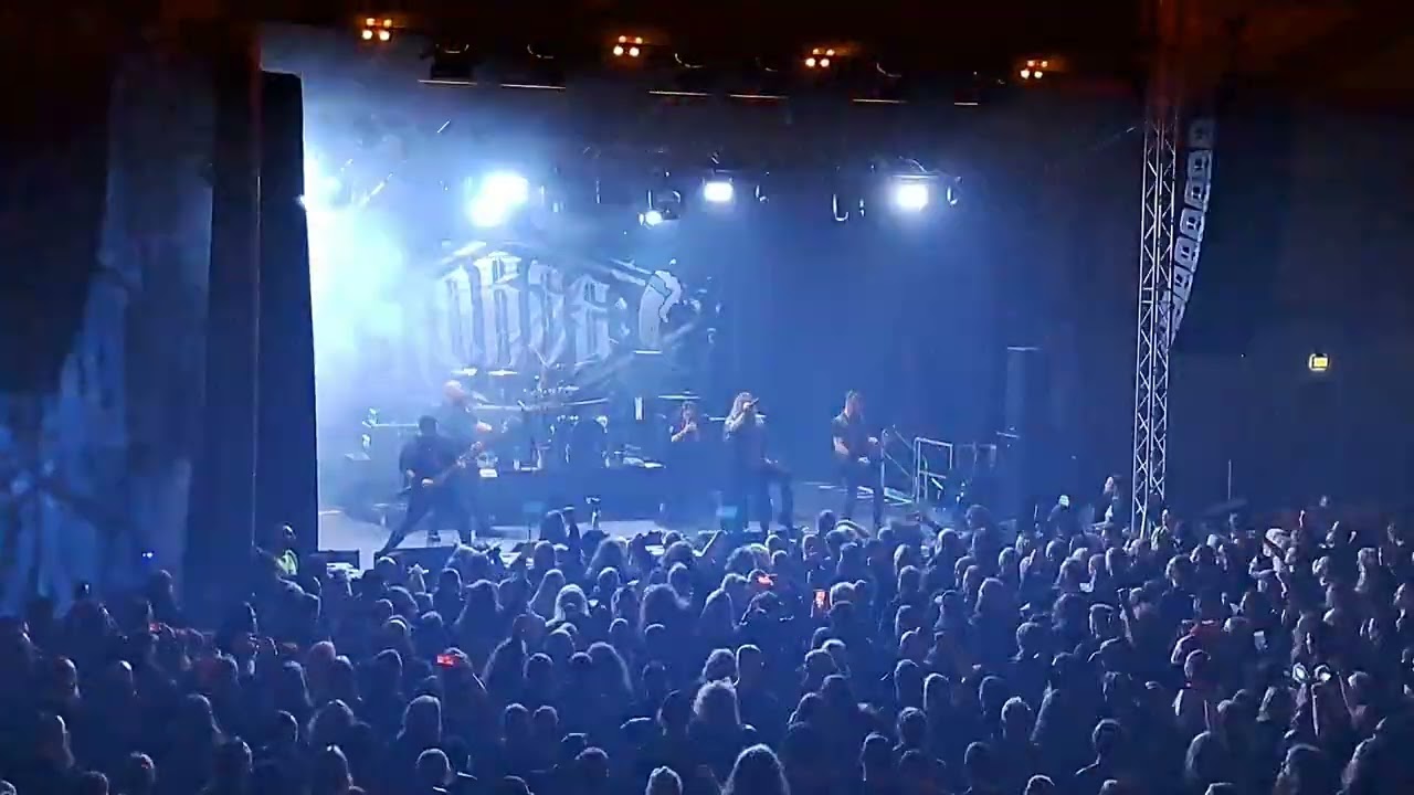 ROBSE live @ Ragnarök Festival 2024