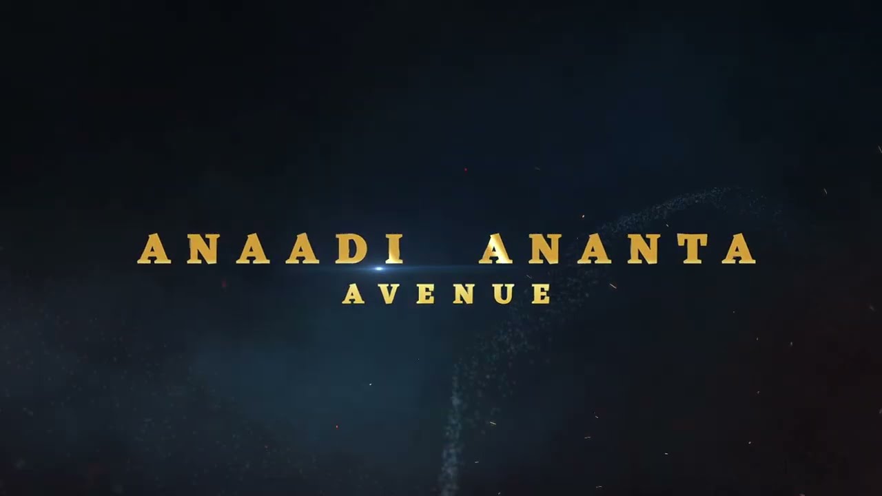 Anaadi Ananta Avenue | 2,3 & 4 Bhk Bungalow | Vidhansabha Road Raipur | Kriplani Group