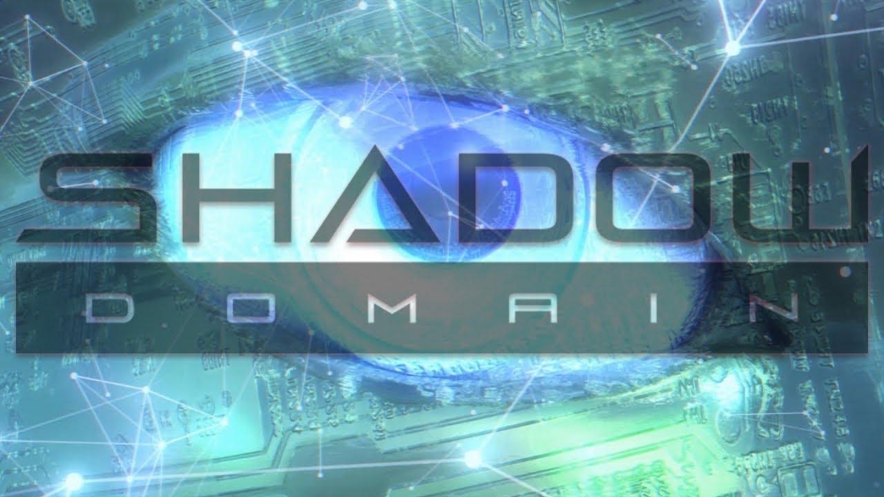 Shadow Domain - Turbogenerator (official lyric video) | Bleeding Nose Records