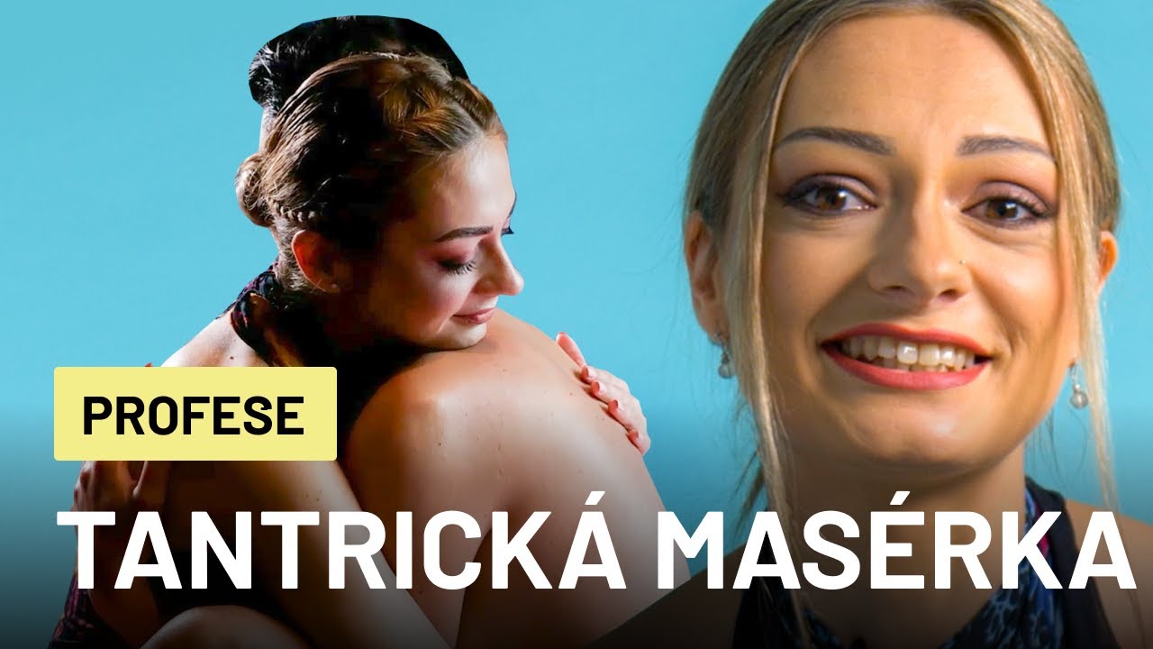 Můžeš při masáži zažít orgasmus? Vše, na co se chceš zeptat tantrické masérky
