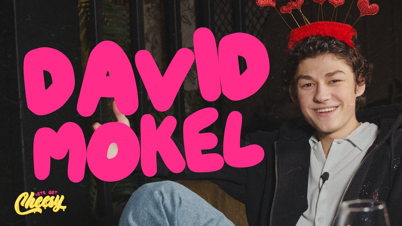 David Mokel | Cheesy | Episode 1