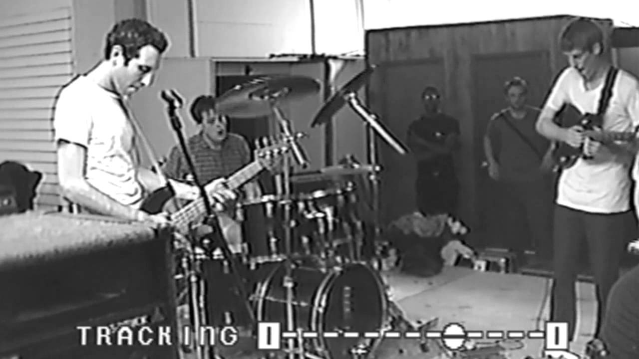 DON CABALLERO - 06/25/2000 - Conway AR