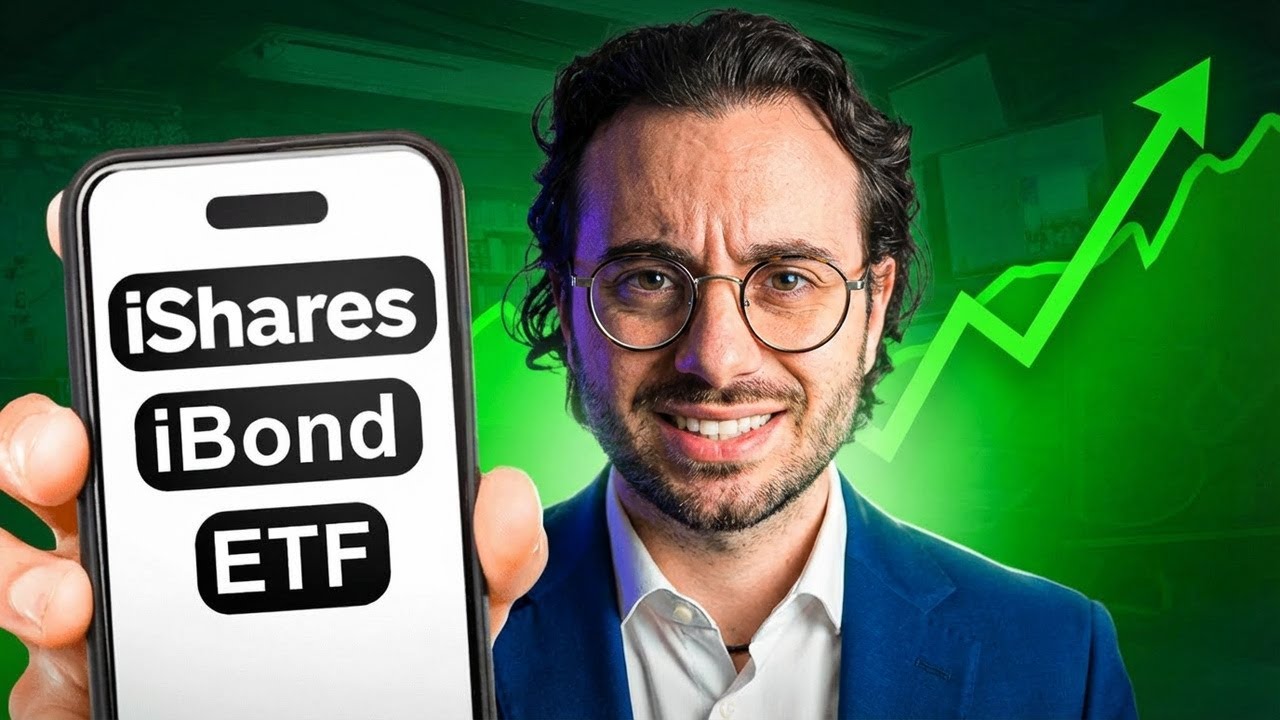 Tutti Gli ETF Obbligazionari a Scadenza iBonds di iShares ( Confronti e Analisi )