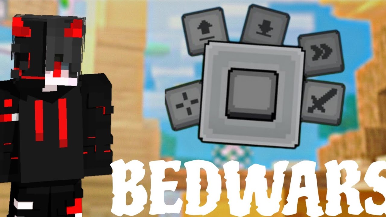 Destroying Sweats in HIVE BEDWARS||Like A Pro player||60FPS||Mobile Player ||
