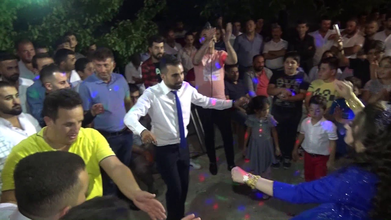 Nevsehir Kalaba Kasabası Ankaralı yasin ve Muhammed in Kınasından Kesitler...