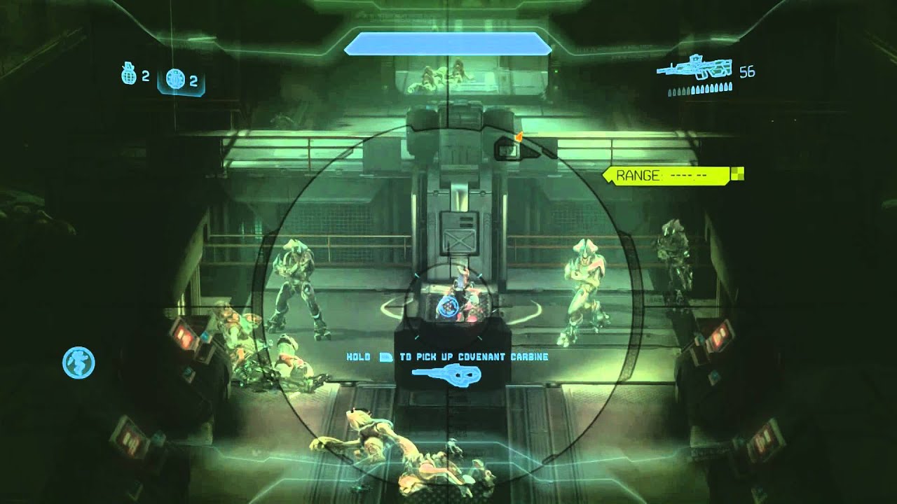 Halo MCC - Scavenger Hunt and Gruntageddon - Achievement Guide