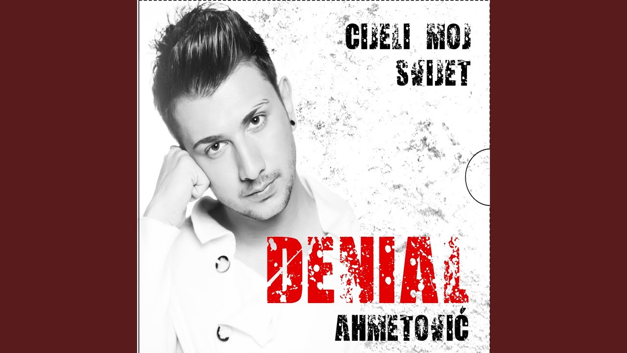 Nema ljubavi dok je Bosna ne rodi
