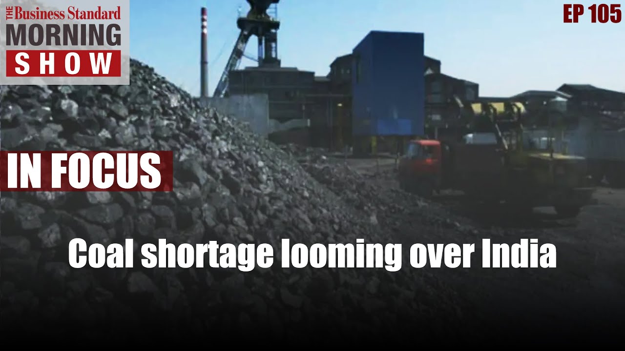 Is another coal shortage crisis looming over India?
