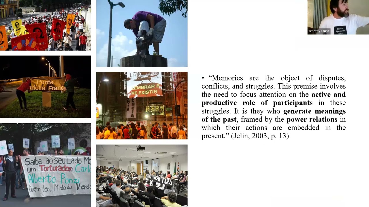 Hunar Symposia 2022: Session 4A Community Arts Practices