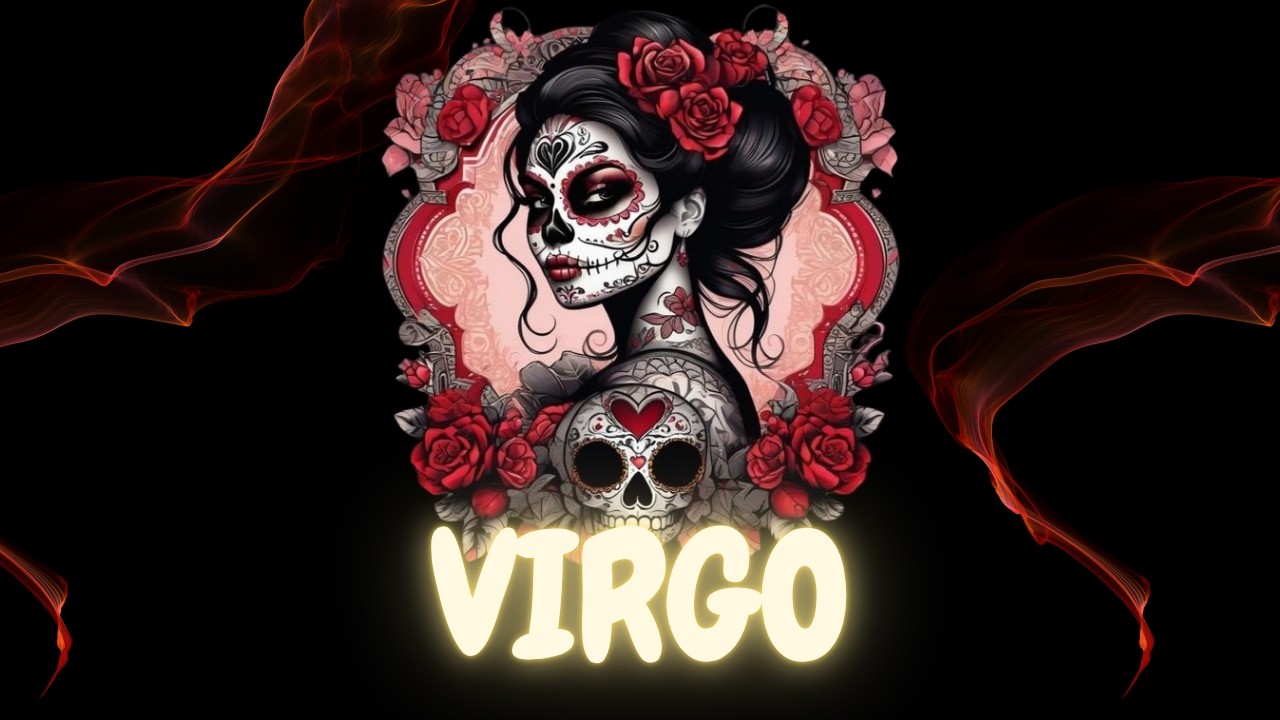VIRGO, YOUR EX'S KARMA! OMG LET ME TELL YOU THEY'RE NOT DOING SO GOOD! THEY GOT WHAT THEY DESERVE