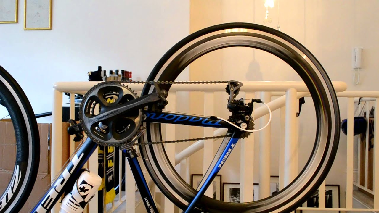Zipp 404 Clincher Spin