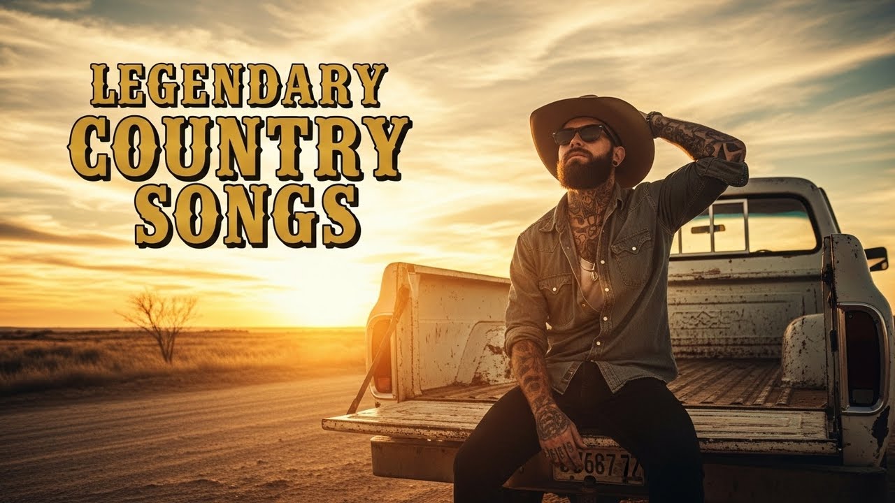 Top 100 Best Country Hits || Willie Nelson, Don Williams, Kenny Rogers mix 3