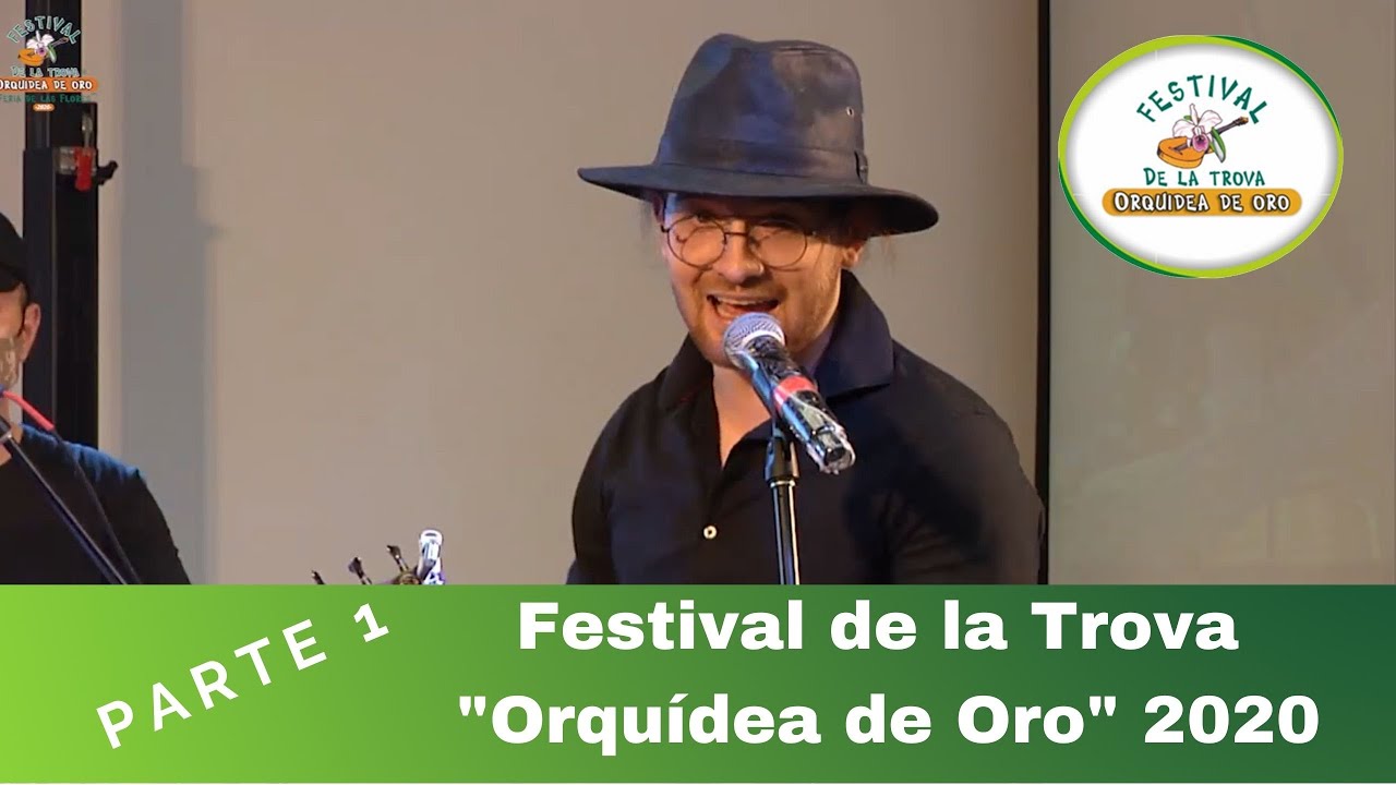 🤠Festival de la Trova 