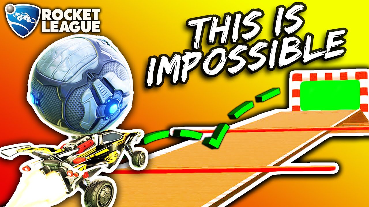 THIS NEW DRIBBLE MAP MADE ME RAGE