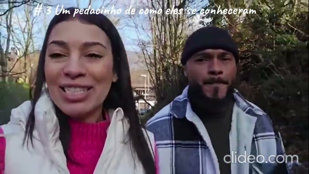 O COMEÇO DE UM GRANDE AMOR @pamelaemaxnasuica  E SURGIU UM VOO CLIENTE TO   # 3 EPÍSODIO