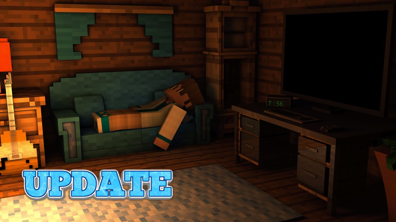 Gaming With Sheridan | Channel Update | Under The Weather
