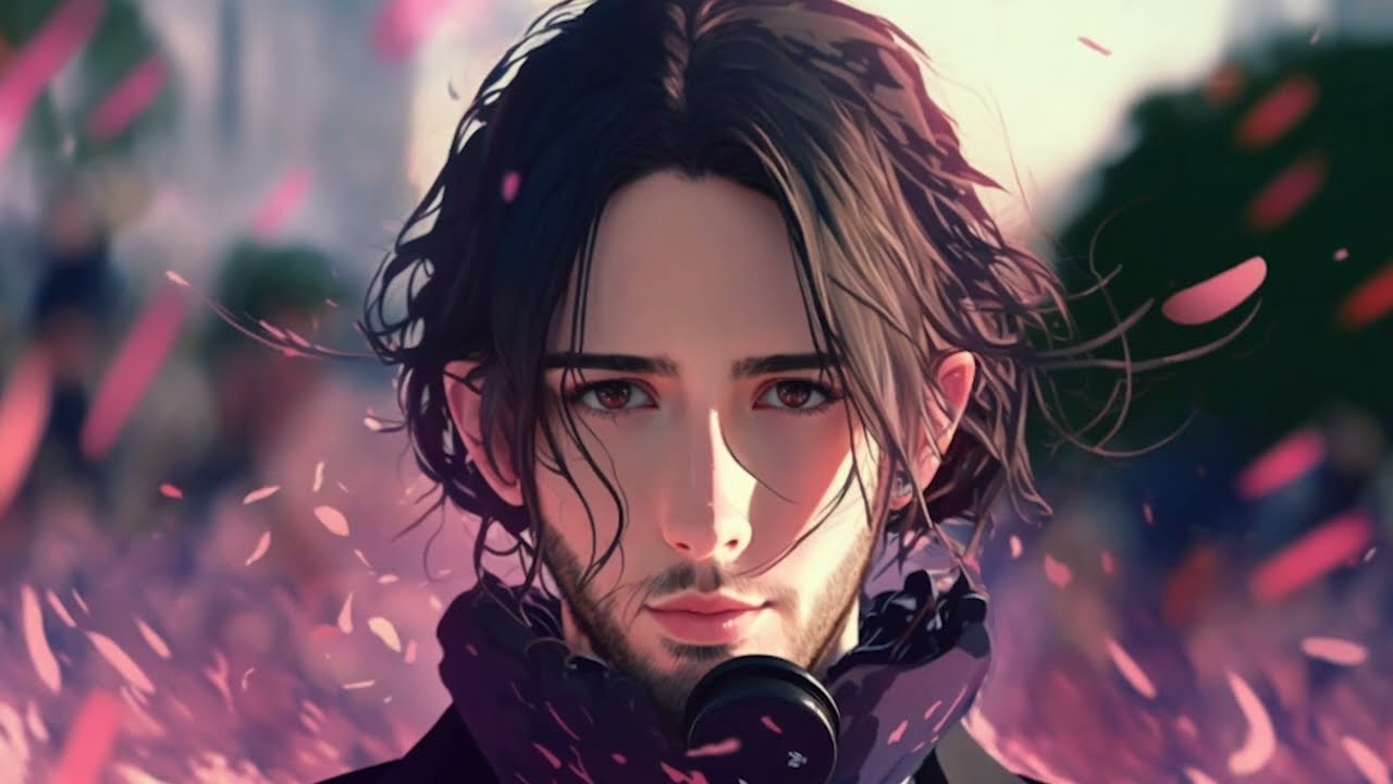 Lomepal - Yeux disent (Sped Up/Nightcore)