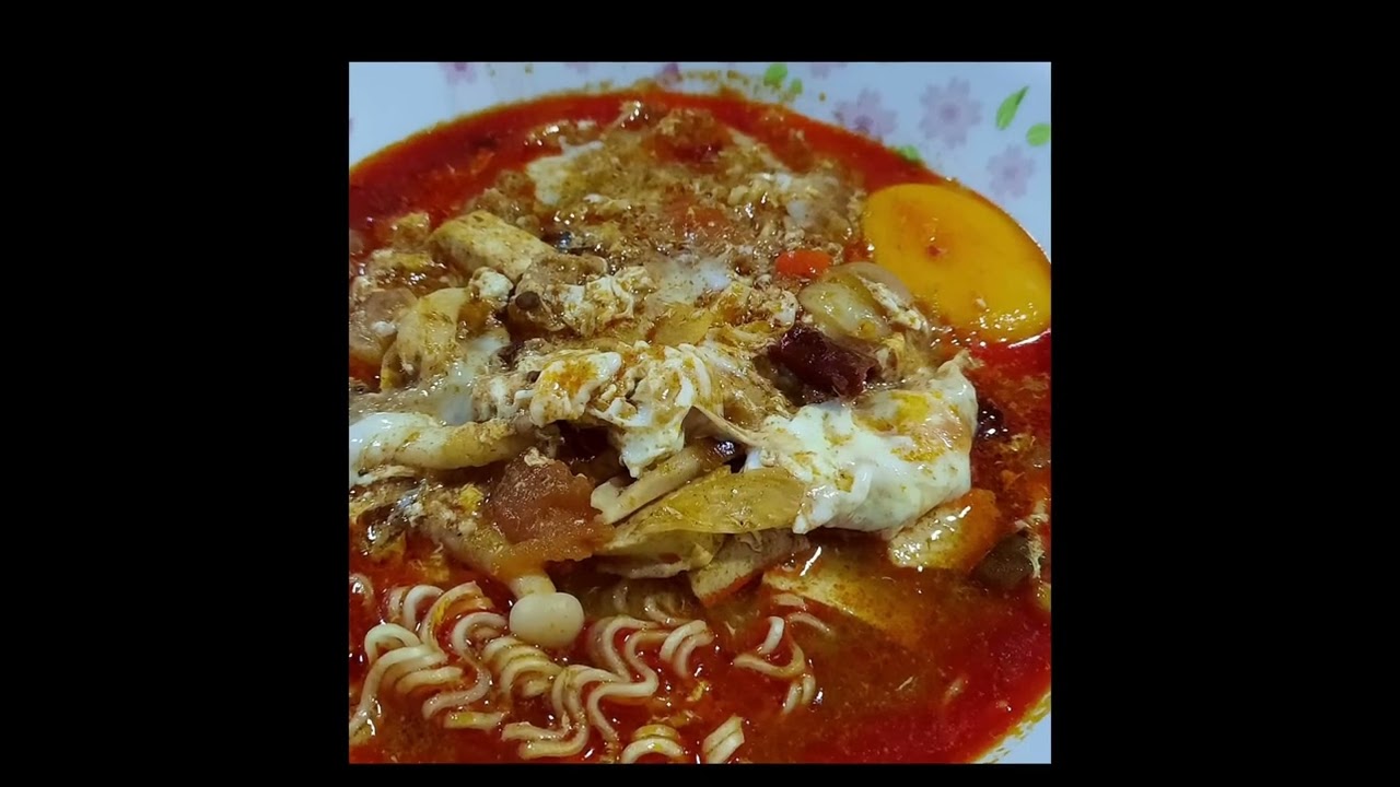Insta food compilation