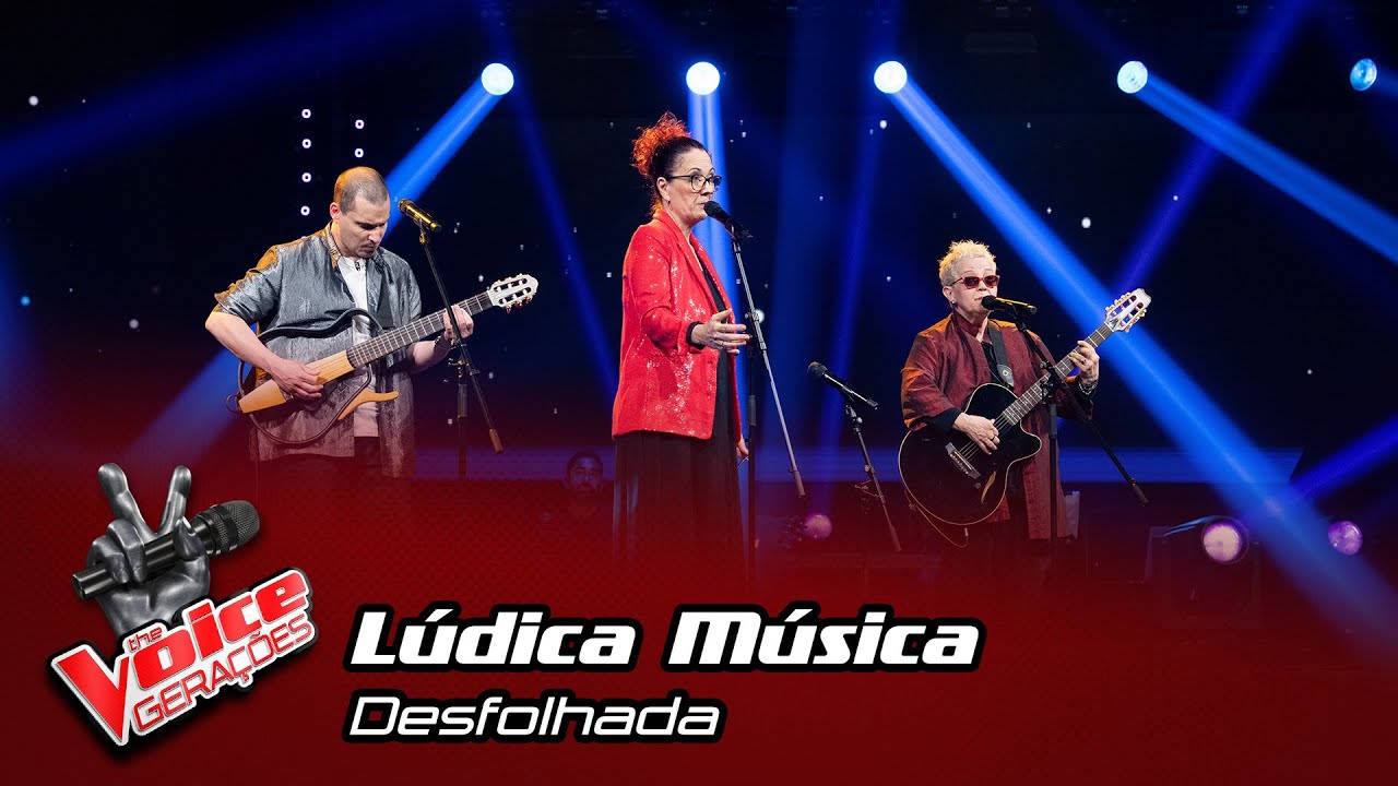 Lúdica Música - 