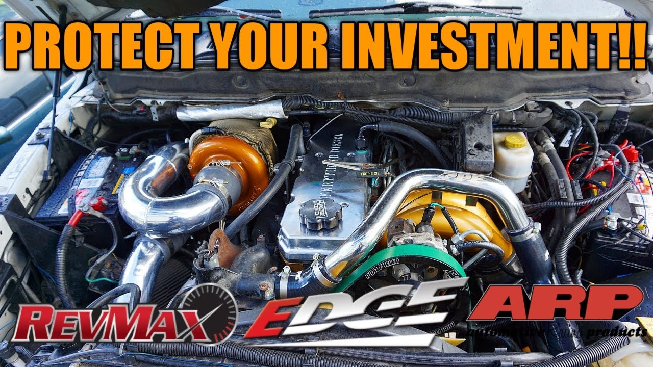 TOP 3 ASSURANCE MODS For Your CUMMINS!