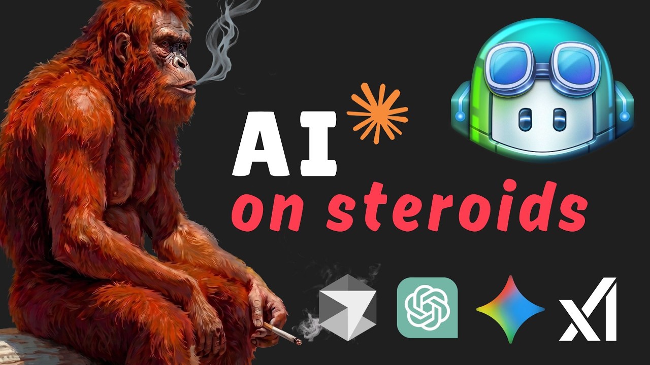 Anthropic сделали AI-агентов в 10 раз лучше...