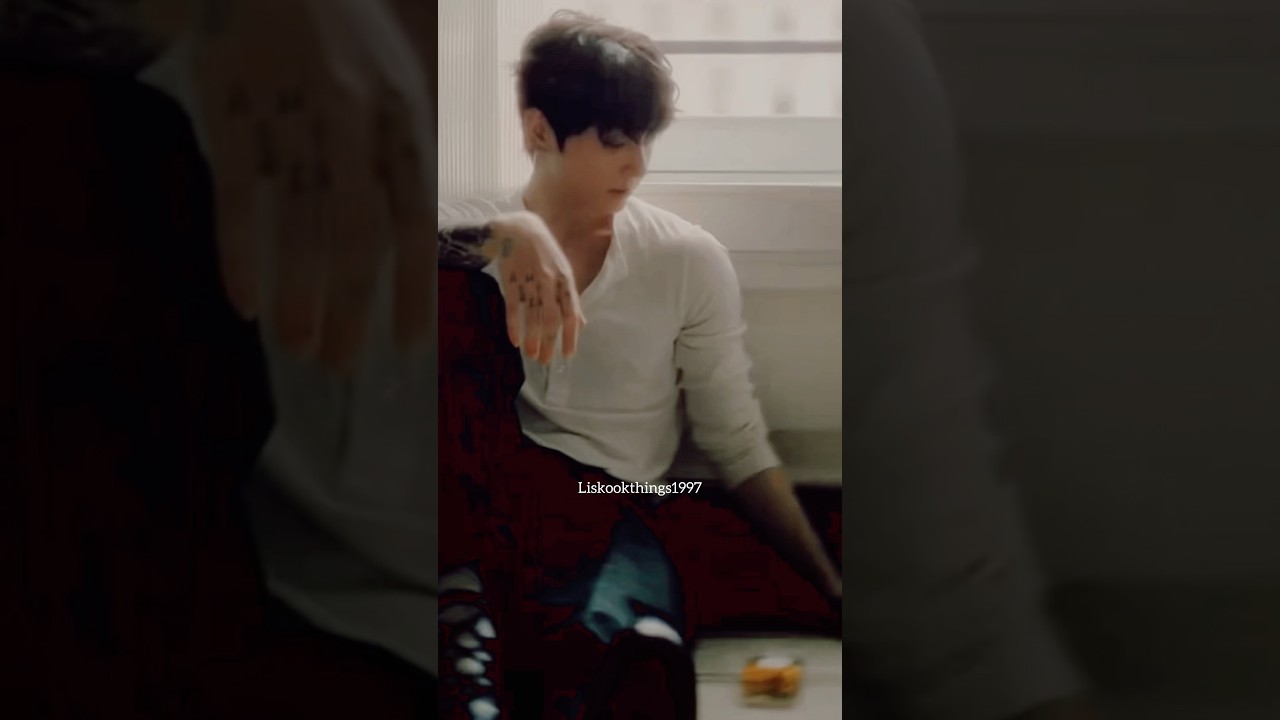 Jungkook wants to be kentaro so bad😭 #blackpink #bts #kpop #lisa #jungkook