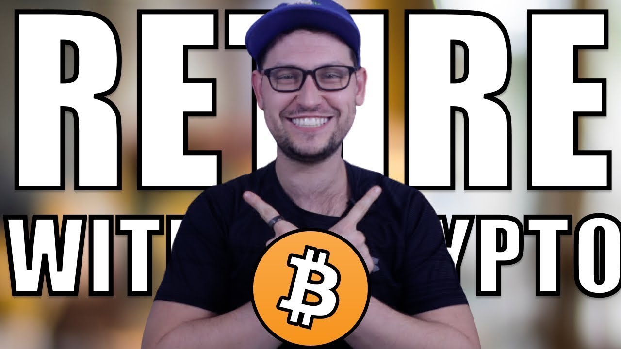 Comparing EVERY Crypto IRA [DO THIS NOW]